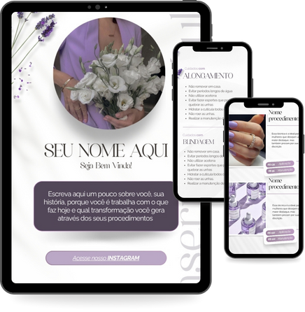 MOCKUPS CATALOGO LILAS